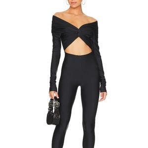 The Andamane Catsuit